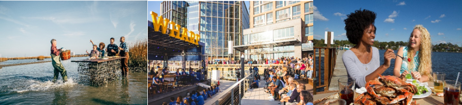 What’s New in the Capital Region for 2018